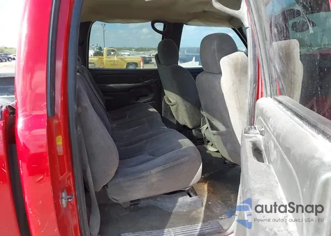 2007 Chevrolet Silverado 1500 Classic Lt1 из США, поврежденный, VIN 2GCEK13Z971178116